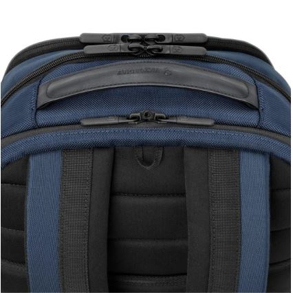 Victorinox - Rygsæk til laptop 15 Altmont Professional Deluxe Travel 25 l blå