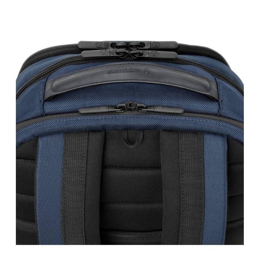 Victorinox - Rygsæk til laptop 15 Altmont Professional Deluxe Travel 25 l blå