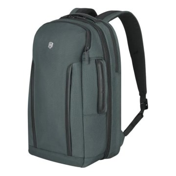 Victorinox - Rygsæk til laptop 15" Altmont Professional Deluxe Travel 25 l grøn