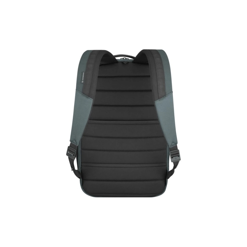 Victorinox - Rygsæk til laptop 15" Altmont Professional Deluxe Travel 25 l grøn