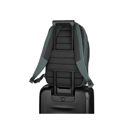 Victorinox - Rygsæk til laptop 15" Altmont Professional Deluxe Travel 25 l grøn