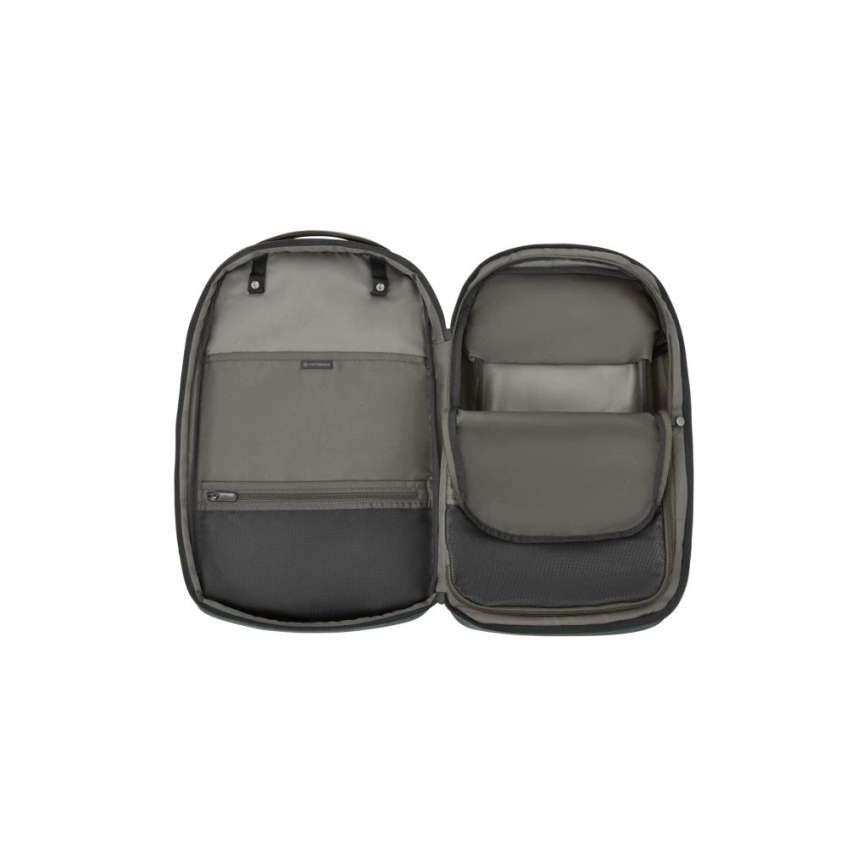 Victorinox - Rygsæk til laptop 15" Altmont Professional Deluxe Travel 25 l grøn