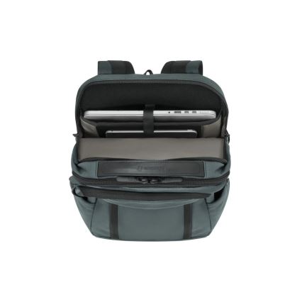 Victorinox - Rygsæk til laptop 15" Altmont Professional Deluxe Travel 25 l grøn