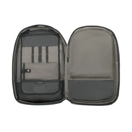 Victorinox - Rygsæk til laptop 15" Altmont Professional Deluxe Travel 25 l grøn