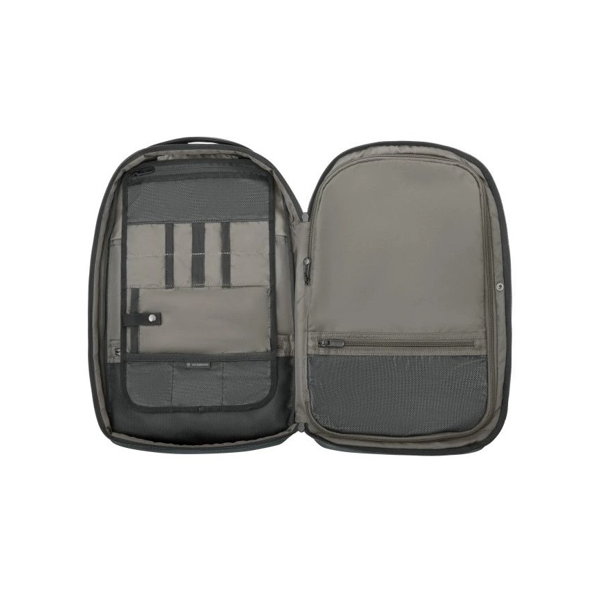 Victorinox - Rygsæk til laptop 15" Altmont Professional Deluxe Travel 25 l grøn