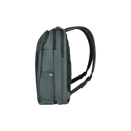 Victorinox - Rygsæk til laptop 15" Altmont Professional Deluxe Travel 25 l grøn