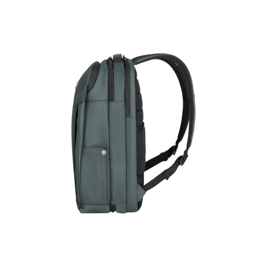 Victorinox - Rygsæk til laptop 15" Altmont Professional Deluxe Travel 25 l grøn
