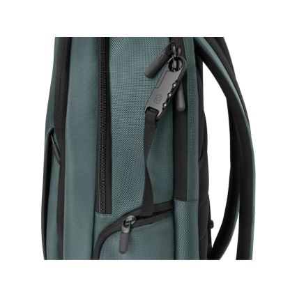 Victorinox - Rygsæk til laptop 15" Altmont Professional Deluxe Travel 25 l grøn