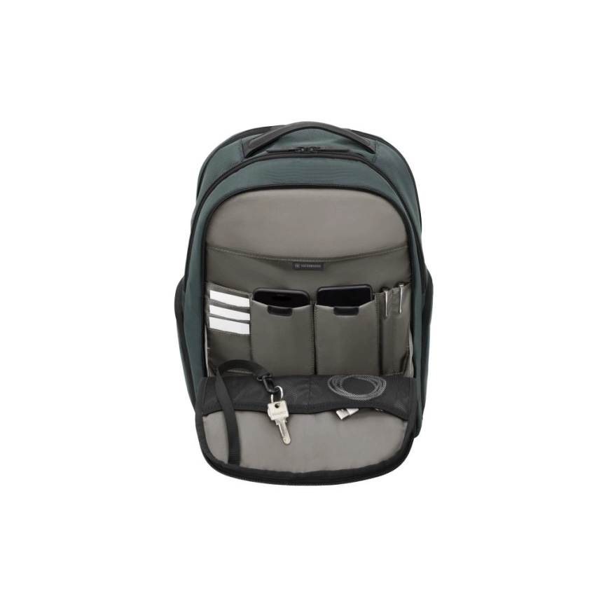 Victorinox - Rygsæk til laptop 15" Altmont Professional Essential 24 l grå