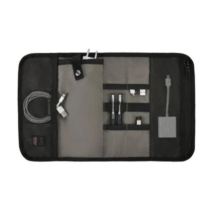 Victorinox - Rygsæk til laptop 15" Altmont Professional Essential 24 l grå