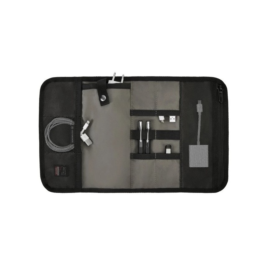 Victorinox - Rygsæk til laptop 15" Altmont Professional Essential 24 l grå