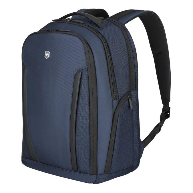 Victorinox - Rygsæk til laptop 15" Altmont Professional Essential 24 l mørkeblå
