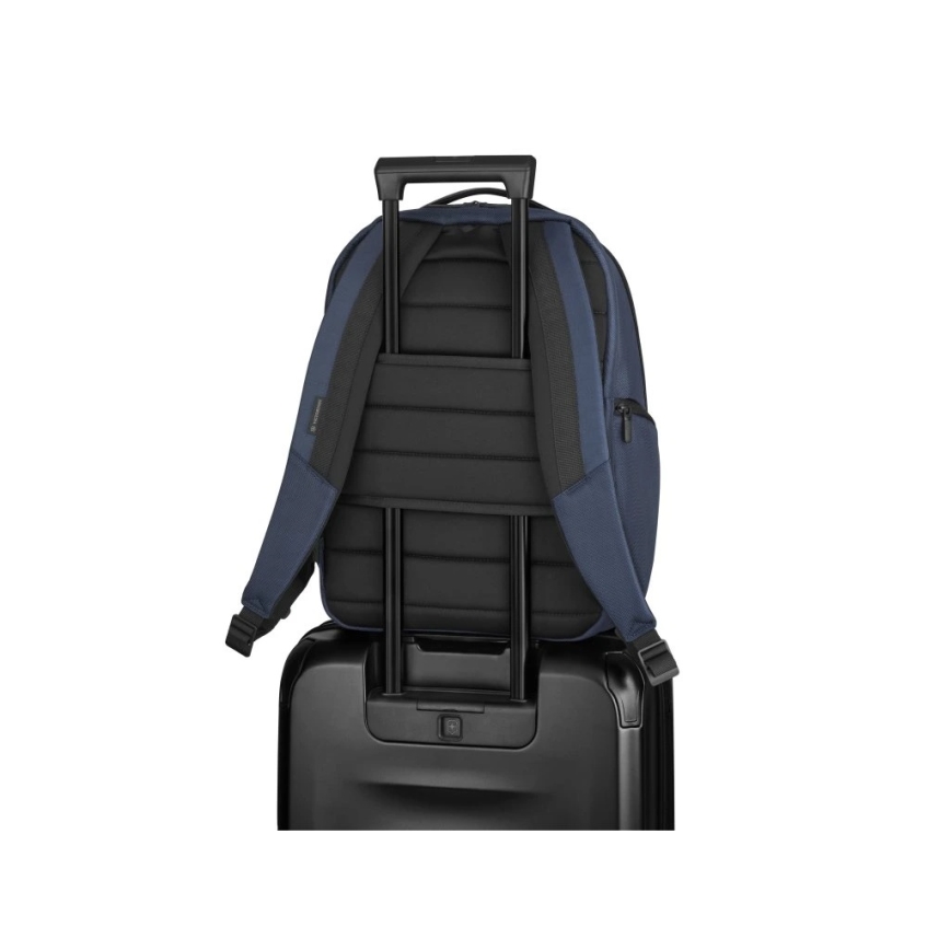 Victorinox - Rygsæk til laptop 15" Altmont Professional Essential 24 l mørkeblå