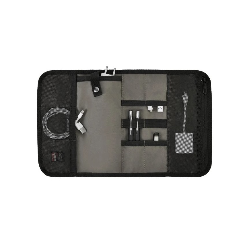 Victorinox - Rygsæk til laptop 15" Altmont Professional Essential 24 l mørkeblå
