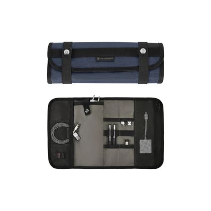 Victorinox - Rygsæk til laptop 15" Altmont Professional Essential 24 l mørkeblå