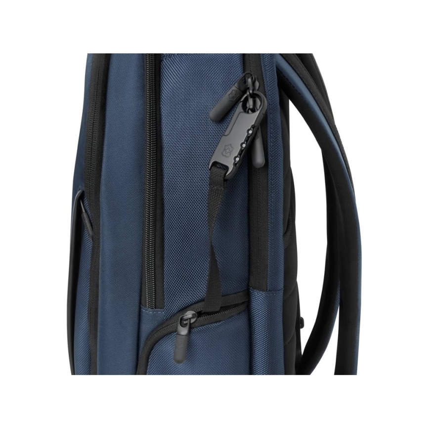 Victorinox - Rygsæk til laptop 15" Altmont Professional Essential 24 l mørkeblå