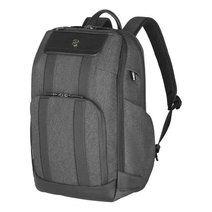 Victorinox - Rygsæk til laptop 15" Architecture Urban2 23 l grå