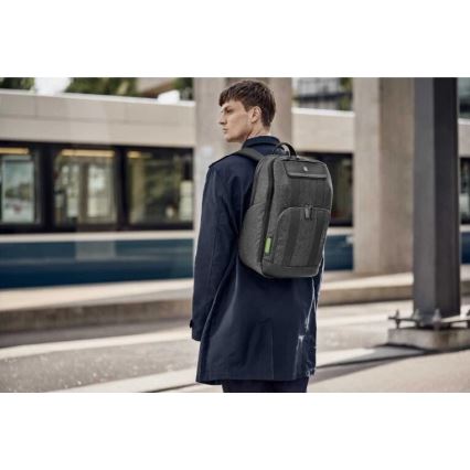 Victorinox - Rygsæk til laptop 15" Architecture Urban2 23 l grå