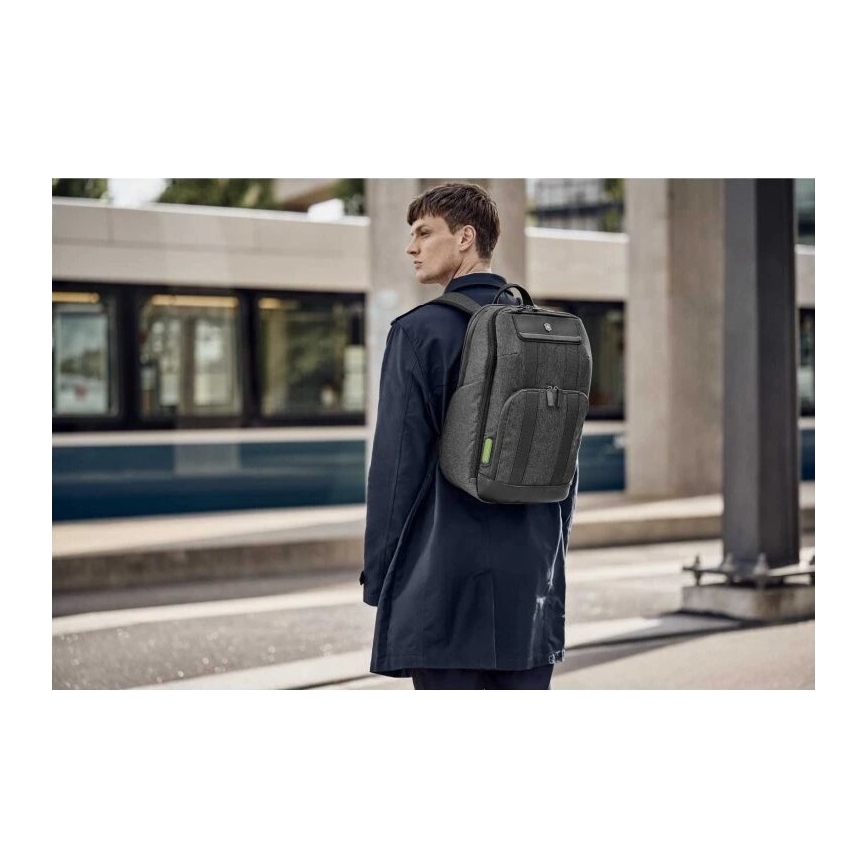 Victorinox - Rygsæk til laptop 15" Architecture Urban2 23 l grå