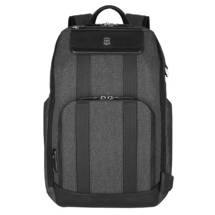 Victorinox - Rygsæk til laptop 15" Architecture Urban2 23 l grå
