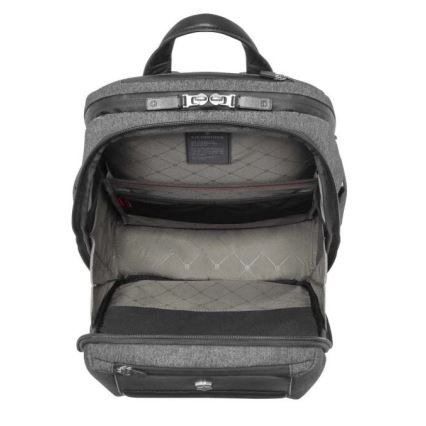 Victorinox - Rygsæk til laptop 15" Architecture Urban2 23 l grå