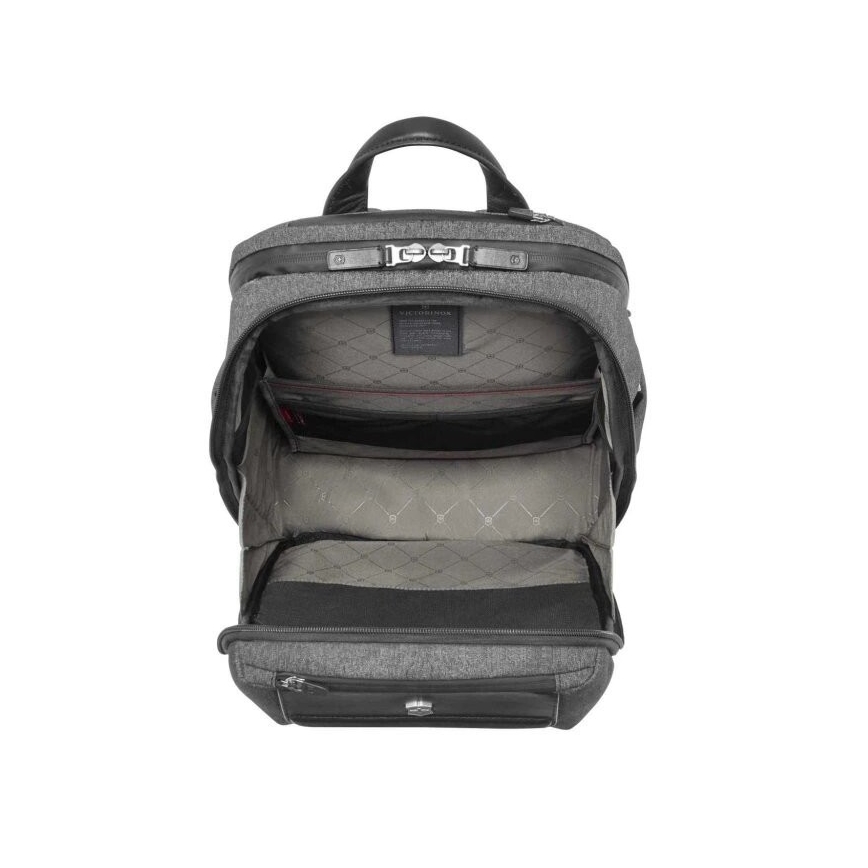 Victorinox - Rygsæk til laptop 15" Architecture Urban2 23 l grå