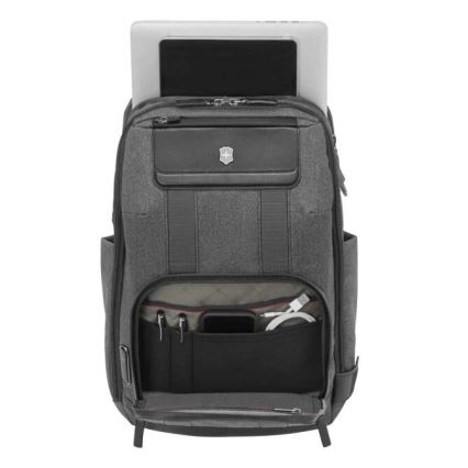 Victorinox - Rygsæk til laptop 15" Architecture Urban2 23 l grå