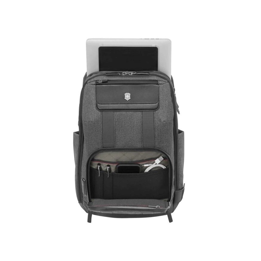 Victorinox - Rygsæk til laptop 15" Architecture Urban2 23 l grå