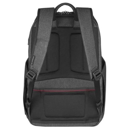 Victorinox - Rygsæk til laptop 15" Architecture Urban2 23 l grå