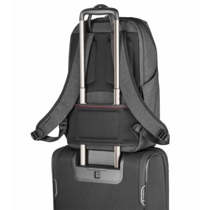 Victorinox - Rygsæk til laptop 15" Architecture Urban2 23 l grå