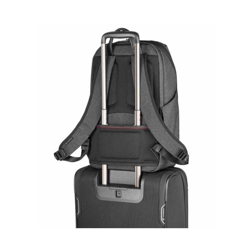 Victorinox - Rygsæk til laptop 15" Architecture Urban2 23 l grå