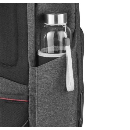 Victorinox - Rygsæk til laptop 15" Architecture Urban2 23 l grå