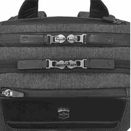 Victorinox - Rygsæk til laptop 15" Architecture Urban2 23 l grå