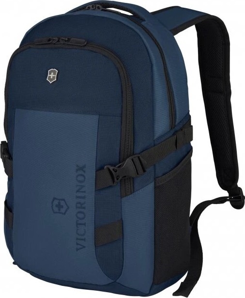 Victorinox - Rygsæk til laptop 15" Deluxe Vx Sport EVO 20 l blå