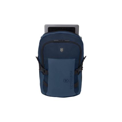 Victorinox - Rygsæk til laptop 15" Deluxe Vx Sport EVO 20 l blå