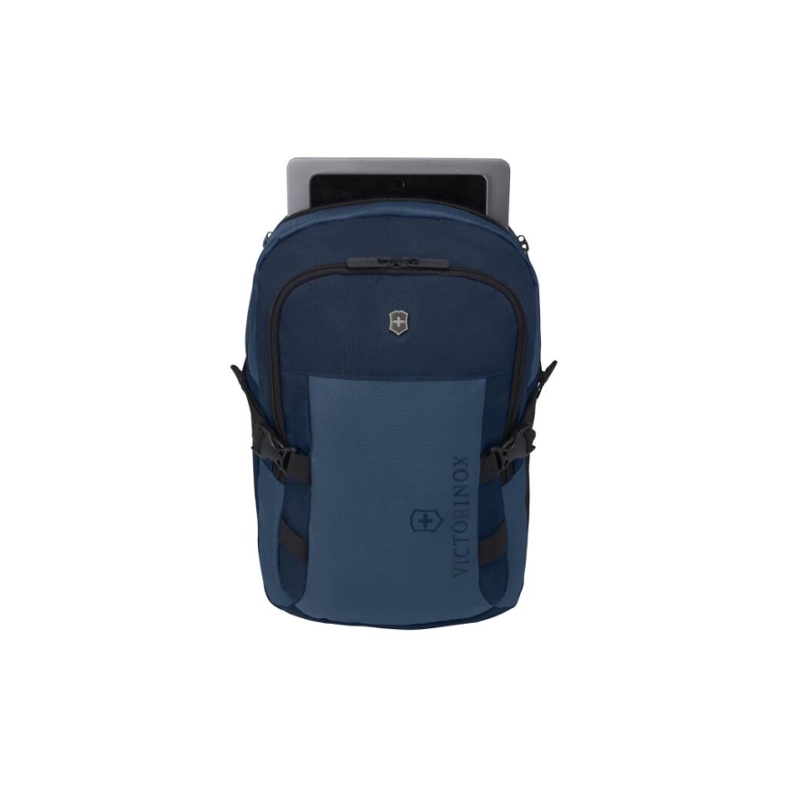 Victorinox - Rygsæk til laptop 15" Deluxe Vx Sport EVO 20 l blå