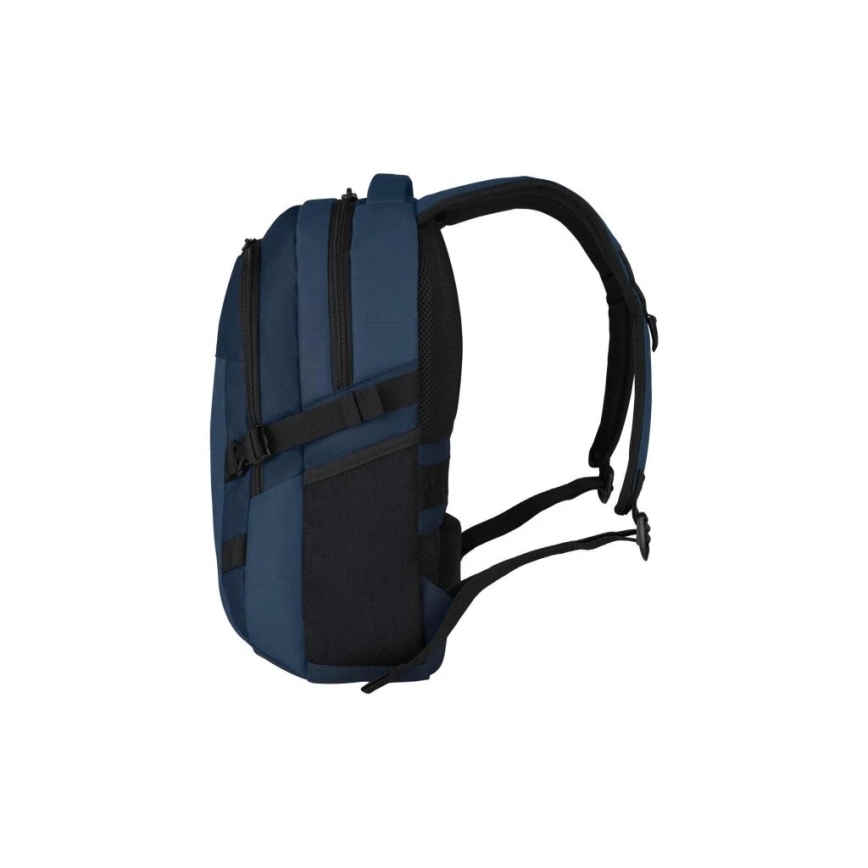 Victorinox - Rygsæk til laptop 15" Deluxe Vx Sport EVO 20 l blå