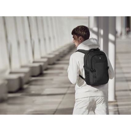 Victorinox - Rygsæk til laptop 15" Deluxe Vx Sport EVO 20 l sort