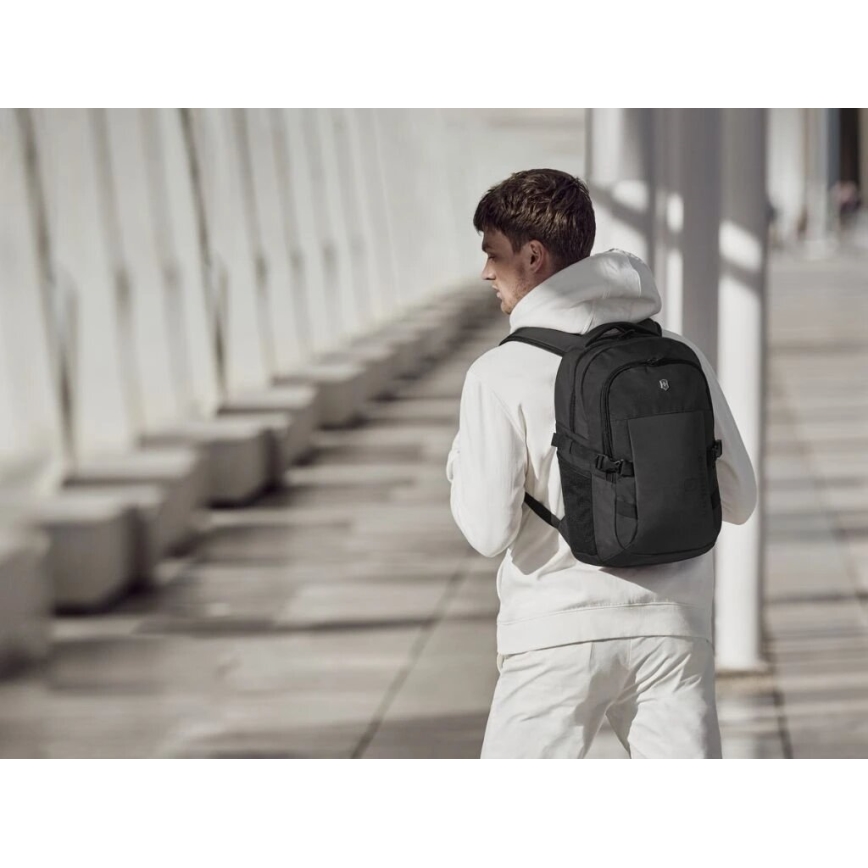 Victorinox - Rygsæk til laptop 15" Deluxe Vx Sport EVO 20 l sort