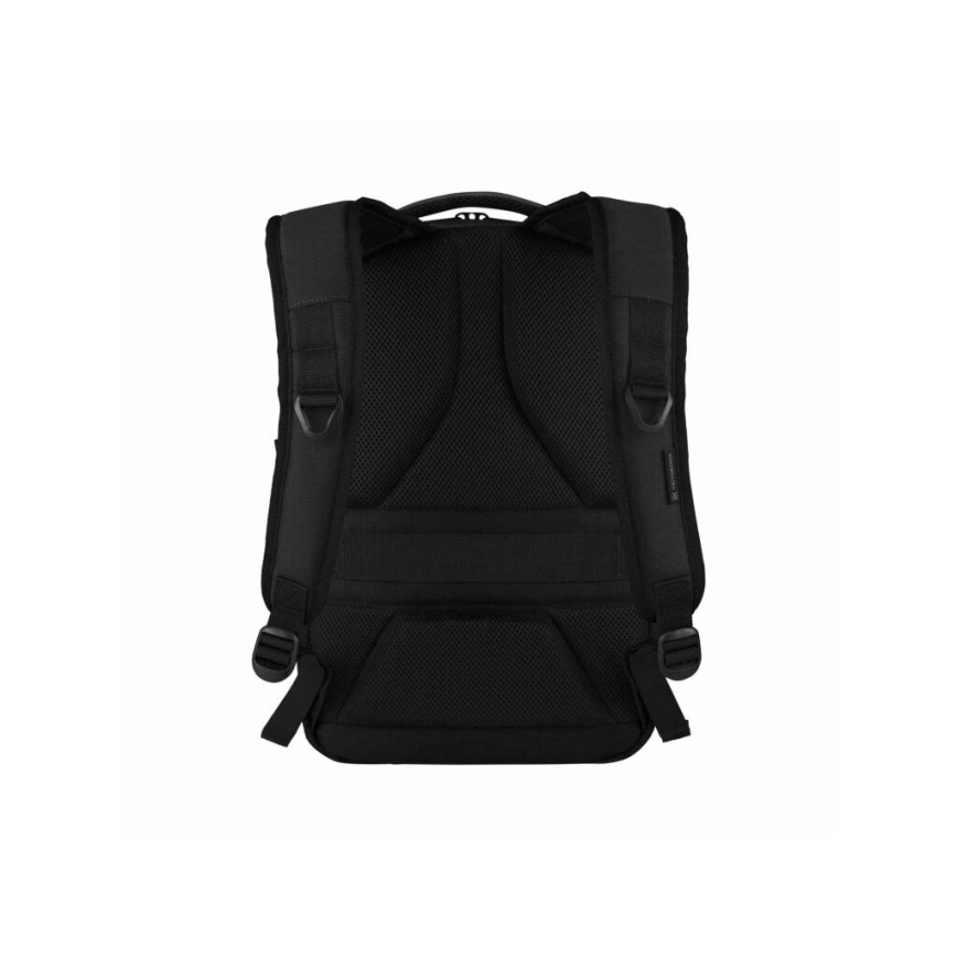 Victorinox - Rygsæk til laptop 15" Deluxe Vx Sport EVO 20 l sort