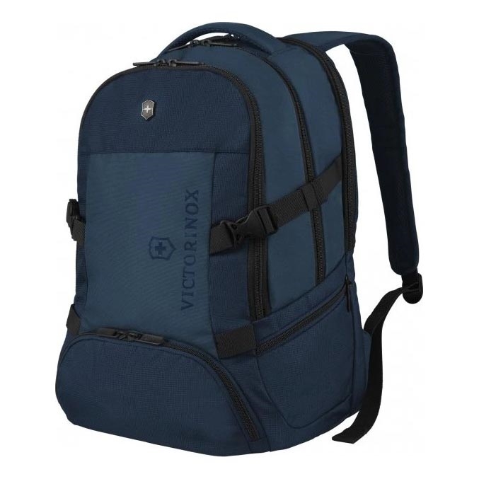 Victorinox - Rygsæk til laptop 16" Deluxe Vx Sport EVO 28 l blå