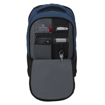 Victorinox - Rygsæk til laptop 16" Deluxe Vx Sport EVO 28 l blå