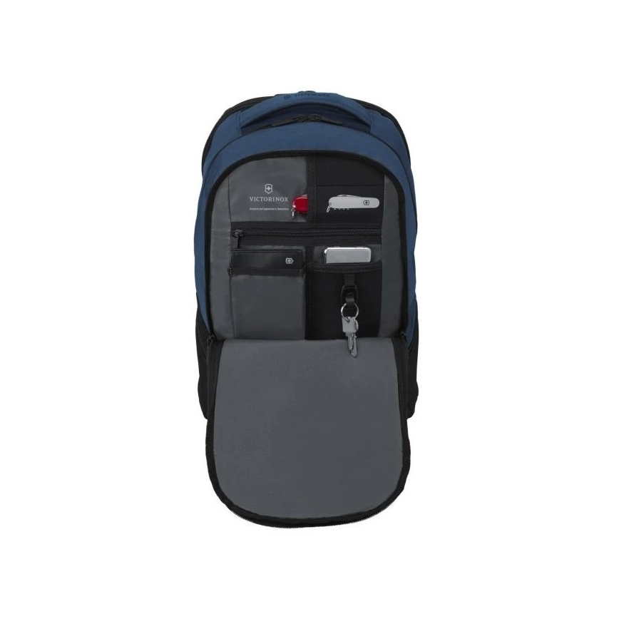 Victorinox - Rygsæk til laptop 16" Deluxe Vx Sport EVO 28 l blå