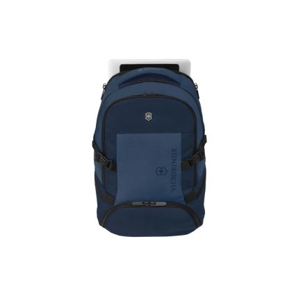 Victorinox - Rygsæk til laptop 16" Deluxe Vx Sport EVO 28 l blå