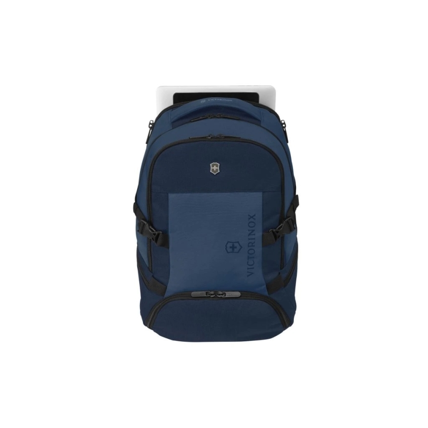 Victorinox - Rygsæk til laptop 16" Deluxe Vx Sport EVO 28 l blå