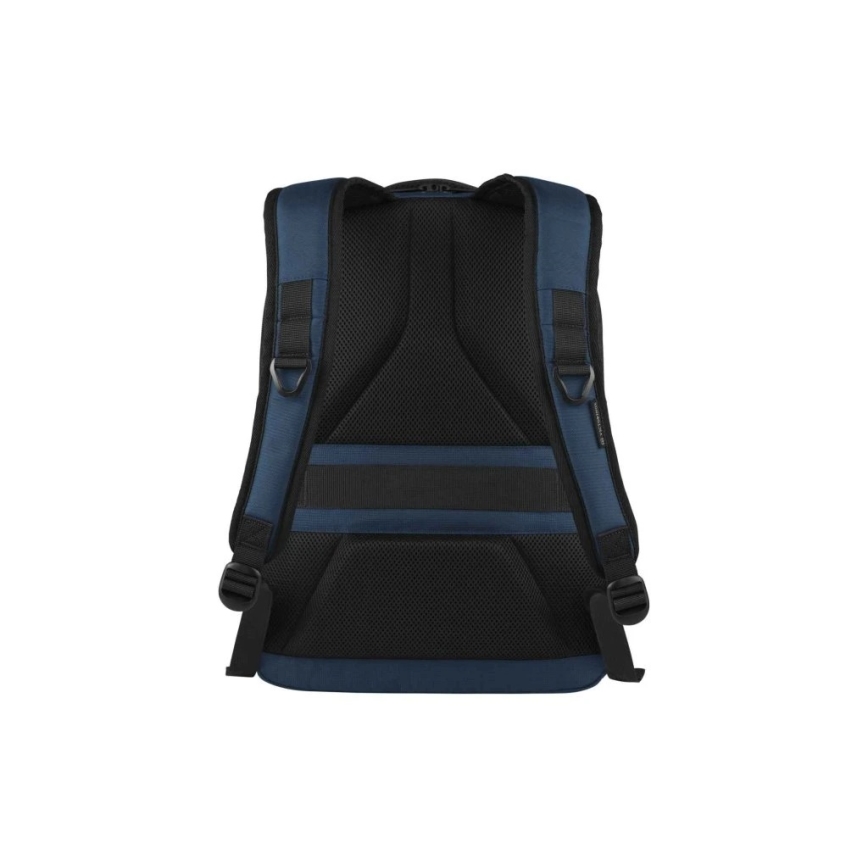 Victorinox - Rygsæk til laptop 16" Deluxe Vx Sport EVO 28 l blå