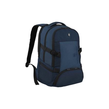 Victorinox - Rygsæk til laptop 16" Deluxe Vx Sport EVO 28 l blå