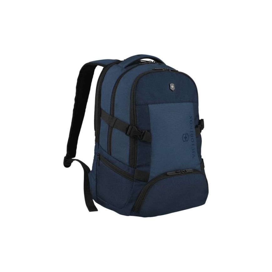 Victorinox - Rygsæk til laptop 16" Deluxe Vx Sport EVO 28 l blå