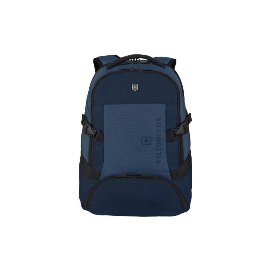 Victorinox - Rygsæk til laptop 16" Deluxe Vx Sport EVO 28 l blå