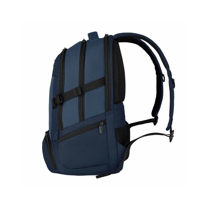 Victorinox - Rygsæk til laptop 16" Deluxe Vx Sport EVO 28 l blå